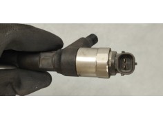 Recambio de inyector para opel astra k lim. 5türig 1.6 cdti 136 fap referencia OEM IAM 55570012  