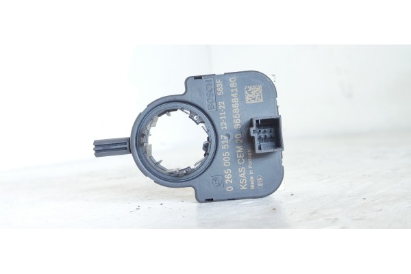 Recambio de sensor para citroen c4 picasso exclusive referencia OEM IAM 0265005517  