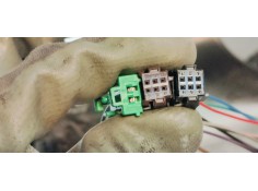 Recambio de retrovisor derecho para lancia phedra (180) 2.2 jtd 16v emblema referencia OEM IAM E2011011  