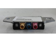 Recambio de antena para jaguar f-pace 2.0 diesel cat referencia OEM IAM J8A270718AL  