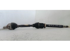 Recambio de transmision delantera derecha para ford galaxy (ca1) ghia referencia OEM IAM   