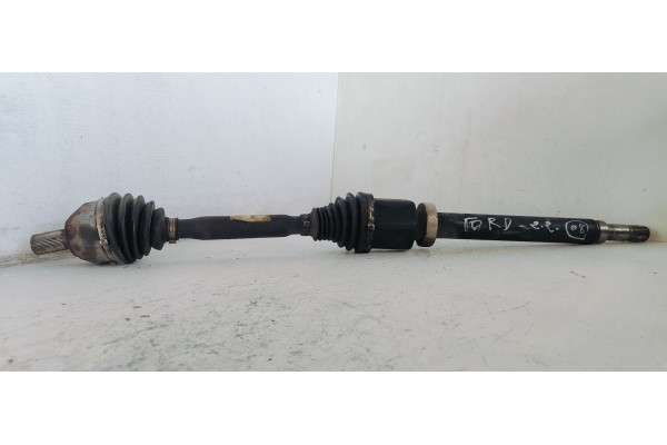 Recambio de transmision delantera derecha para ford galaxy (ca1) ghia referencia OEM IAM   