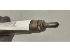 Recambio de inyector para opel astra k lim. 5türig 1.6 cdti 136 fap referencia OEM IAM 55570012  