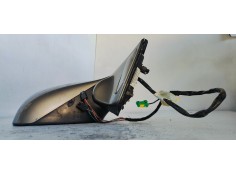 Recambio de retrovisor derecho para lancia phedra (180) 2.2 jtd 16v emblema referencia OEM IAM E2011011  