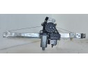 Recambio de elevalunas trasero izquierdo para ford mondeo berlina (ge) futura (d) referencia OEM IAM 0130821773  