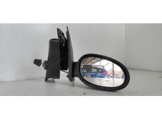Recambio de retrovisor derecho para smart coupe 0.6 turbo cat referencia OEM IAM 0000512V0070000  