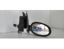 Recambio de retrovisor derecho para smart coupe 0.6 turbo cat referencia OEM IAM 0000512V0070000  