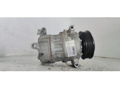 Recambio de compresor aire acondicionado para opel astra k lim. 5türig dynamic referencia OEM IAM 39034464  