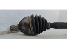 Recambio de transmision delantera derecha para ford galaxy (ca1) ghia referencia OEM IAM   