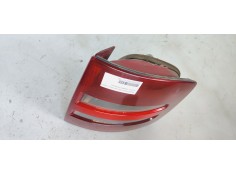 Recambio de piloto trasero derecho para skoda fabia familiar (6y5) comfort line referencia OEM IAM   