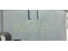 Recambio de mando elevalunas delantero derecho para opel corsa d innovation referencia OEM IAM 13189333  