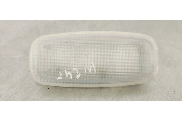 Recambio de luz interior para mercedes-benz clase b (w245) 1.7i 115 [170] referencia OEM IAM   