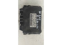 Recambio de modulo electronico para mercedes-benz clase e (w211) berlina 2.2 cdi cat referencia OEM IAM A0255457132 0263004025 