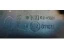 Recambio de retrovisor derecho para lancia phedra (180) 2.2 jtd 16v emblema referencia OEM IAM E2011011  