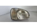 Recambio de faro derecho para hyundai santa fe (sm) 2.0 crdi cat referencia OEM IAM   