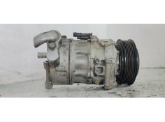 Recambio de compresor aire acondicionado para opel astra k lim. 5türig dynamic referencia OEM IAM 39034464  