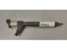 Recambio de inyector para opel astra k lim. 5türig 1.6 cdti 136 fap referencia OEM IAM 55570012  