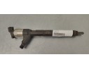 Recambio de inyector para opel astra k lim. 5türig 1.6 cdti 136 fap referencia OEM IAM 55570012  
