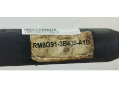 Recambio de transmision delantera derecha para ford galaxy (ca1) ghia referencia OEM IAM   