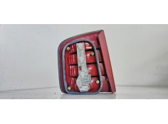 Recambio de piloto trasero derecho para skoda fabia familiar (6y5) comfort line referencia OEM IAM   