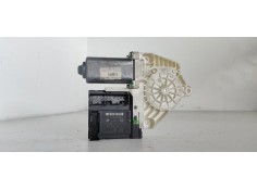 Recambio de elevalunas delantero derecho para volkswagen golf v berlina (1k1) 2.0 tdi referencia OEM IAM 980852111 1K0959793L 