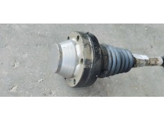 Recambio de transmision delantera izquierda para volkswagen touareg (7la) 2.5tdi 175 4x4 referencia OEM IAM 7L6407271D  