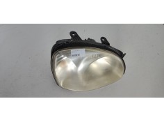 Recambio de faro derecho para hyundai santa fe (sm) 2.0 crdi cat referencia OEM IAM   