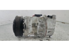 Recambio de compresor aire acondicionado para opel astra k lim. 5türig dynamic referencia OEM IAM 39034464  
