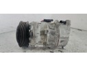 Recambio de compresor aire acondicionado para opel astra k lim. 5türig dynamic referencia OEM IAM 39034464  
