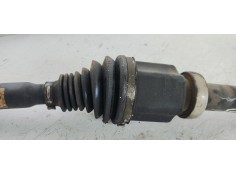 Recambio de transmision delantera derecha para ford galaxy (ca1) ghia referencia OEM IAM   