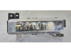 Recambio de faro antiniebla derecho para bmw serie 3 berlina (g20) 3.0 24v turbodiesel referencia OEM IAM 11321020000  