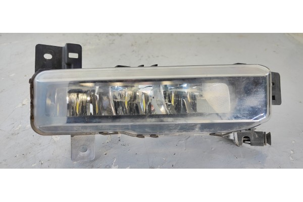 Recambio de faro antiniebla derecho para bmw serie 3 berlina (g20) 3.0 24v turbodiesel referencia OEM IAM 11321020000  