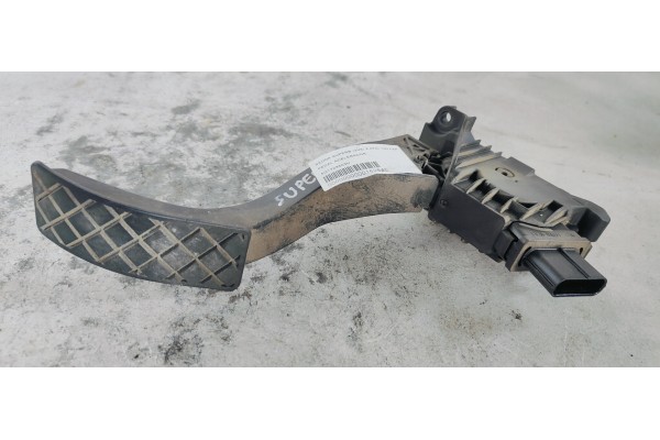 Recambio de pedal acelerador para skoda superb (3v3) 2.0tdi 150 fap referencia OEM IAM 5Q1723503H  