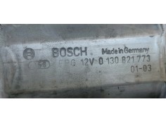 Recambio de elevalunas trasero izquierdo para ford mondeo berlina (ge) futura (d) referencia OEM IAM 0130821773  