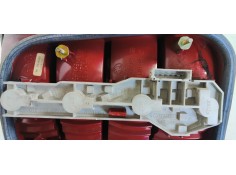 Recambio de piloto trasero derecho para skoda fabia familiar (6y5) comfort line referencia OEM IAM   