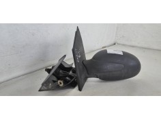 Recambio de retrovisor izquierdo para smart coupe 0.6 turbo cat referencia OEM IAM 0000595V0170000  