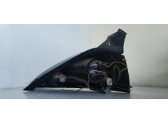 Recambio de piloto trasero izquierdo para renault megane ii berlina 5p 1.9 dci diesel fap referencia OEM IAM   