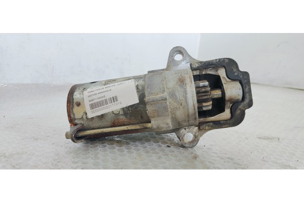 Recambio de motor arranque para ford focus c-max (cap) referencia OEM IAM 3M5T11000AE  