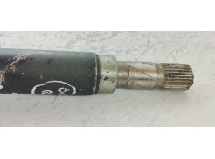 Recambio de transmision delantera derecha para ford galaxy (ca1) ghia referencia OEM IAM   