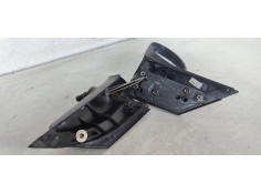 Recambio de retrovisor izquierdo para smart coupe 0.6 turbo cat referencia OEM IAM 0000595V0170000  