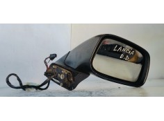 Recambio de retrovisor derecho para lancia phedra (180) 2.2 jtd 16v emblema referencia OEM IAM E2011011  