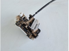 Recambio de cerradura puerta delantera izquierda para fiat doblo (119) 1.3 16v jtd cat referencia OEM IAM   