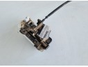 Recambio de cerradura puerta delantera izquierda para fiat doblo (119) 1.3 16v jtd cat referencia OEM IAM   