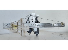 Recambio de elevalunas trasero izquierdo para ford mondeo berlina (ge) futura (d) referencia OEM IAM 0130821773  