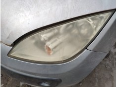 Recambio de faro izquierdo para mitsubishi colt cabrio czc 1.5 cat referencia OEM IAM   