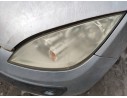 Recambio de faro izquierdo para mitsubishi colt cabrio czc 1.5 cat referencia OEM IAM   