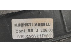 Recambio de retrovisor izquierdo para smart coupe 0.6 turbo cat referencia OEM IAM 0000595V0170000  