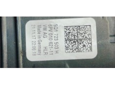 Recambio de pedal acelerador para skoda superb (3v3) 2.0tdi 150 fap referencia OEM IAM 5Q1723503H  