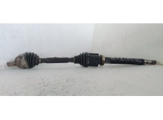 Recambio de transmision delantera derecha para ford galaxy (ca1) ghia referencia OEM IAM   