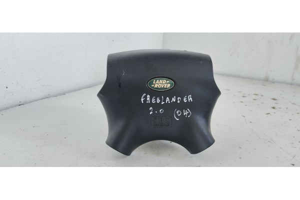 Recambio de airbag delantero izquierdo para land rover freelander se familiar referencia OEM IAM EHM000050PUY  
